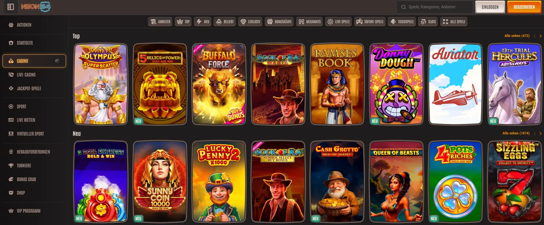 Spiele im casino ohne deutsche lizenz - entdecken Sie die Vielfalt der Games Spiele im casino ohne deutsche lizenz