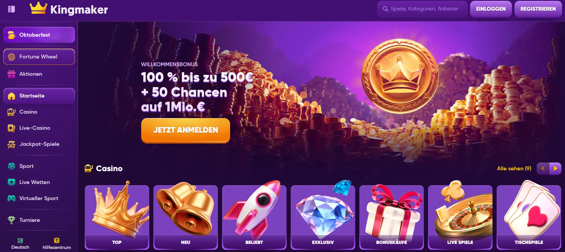 Die besten Tipps zum erfolgreichen Spielen im casino ohne deutsche lizenz Erfolgreich spielen im casino ohne deutsche lizenz